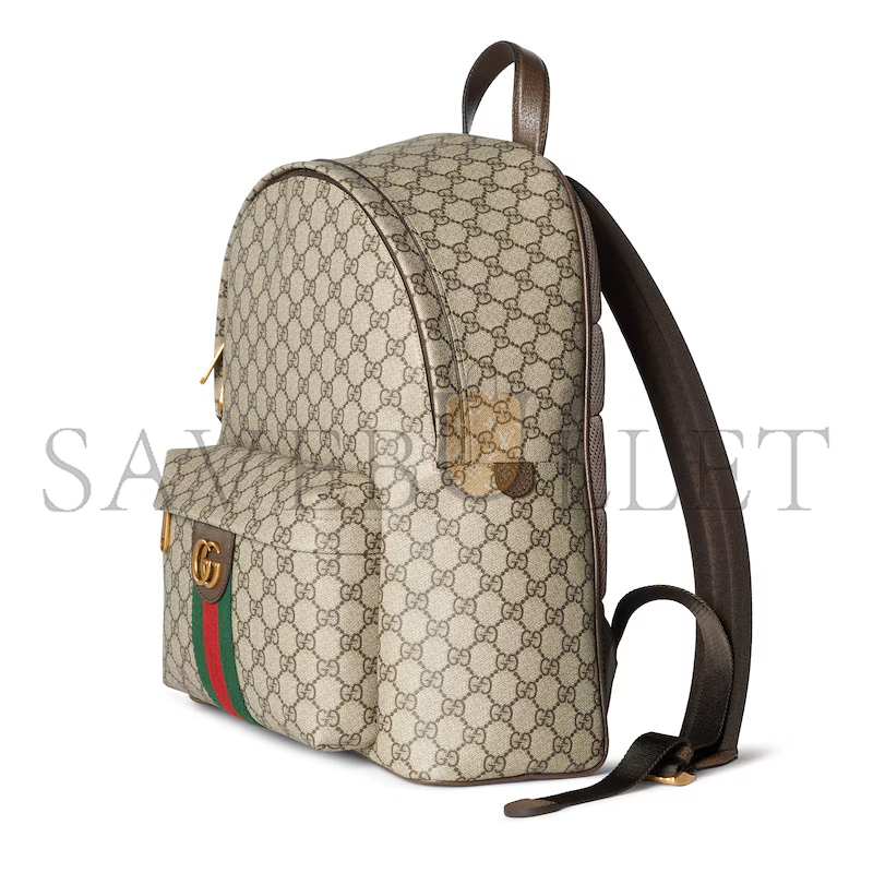 GUCCI OPHIDIA MEDIUM BACKPACK 834466 (41*36.5*18cm)